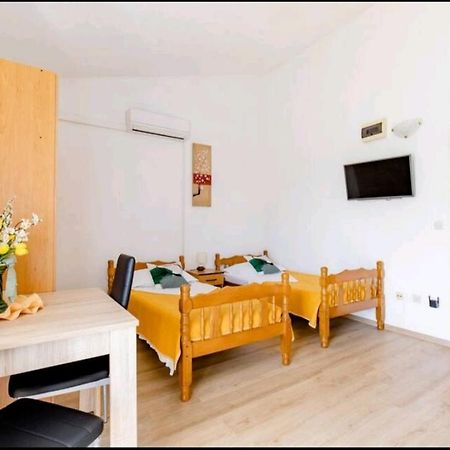 Apartmani Racic Split Dış mekan fotoğraf