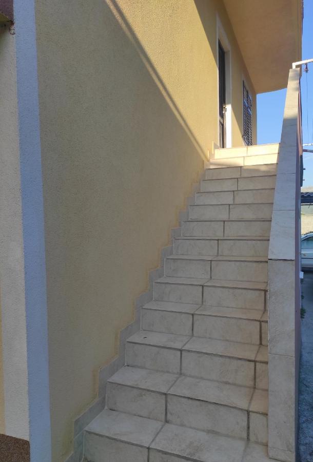 Apartmani Racic Split Dış mekan fotoğraf