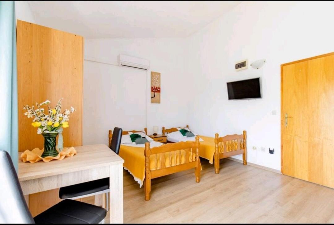 Apartmani Racic Split Dış mekan fotoğraf