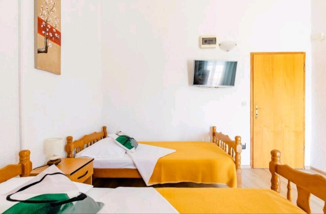 Apartmani Racic Split Dış mekan fotoğraf