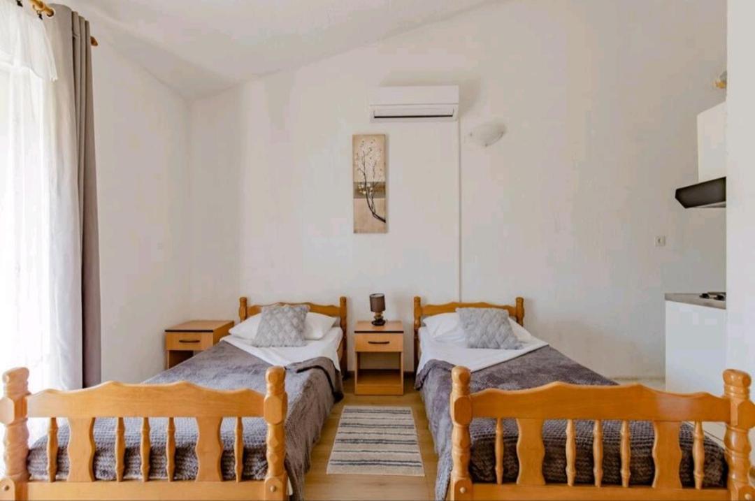 Apartmani Racic Split Dış mekan fotoğraf